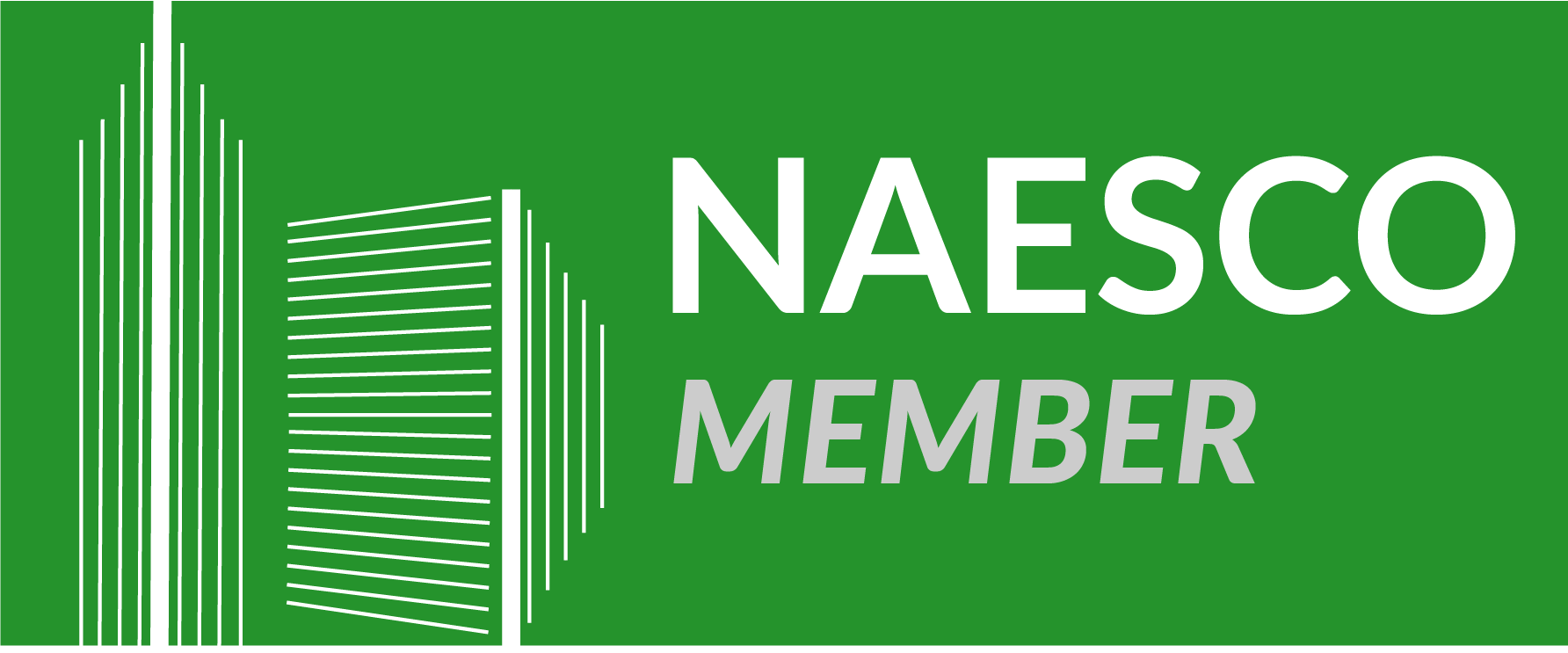 NAESCO Member Logo