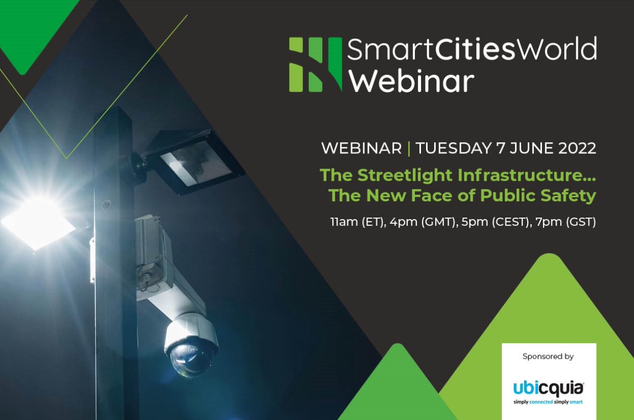 SCW streetlights webinar