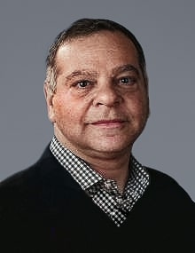 Alex Weiss