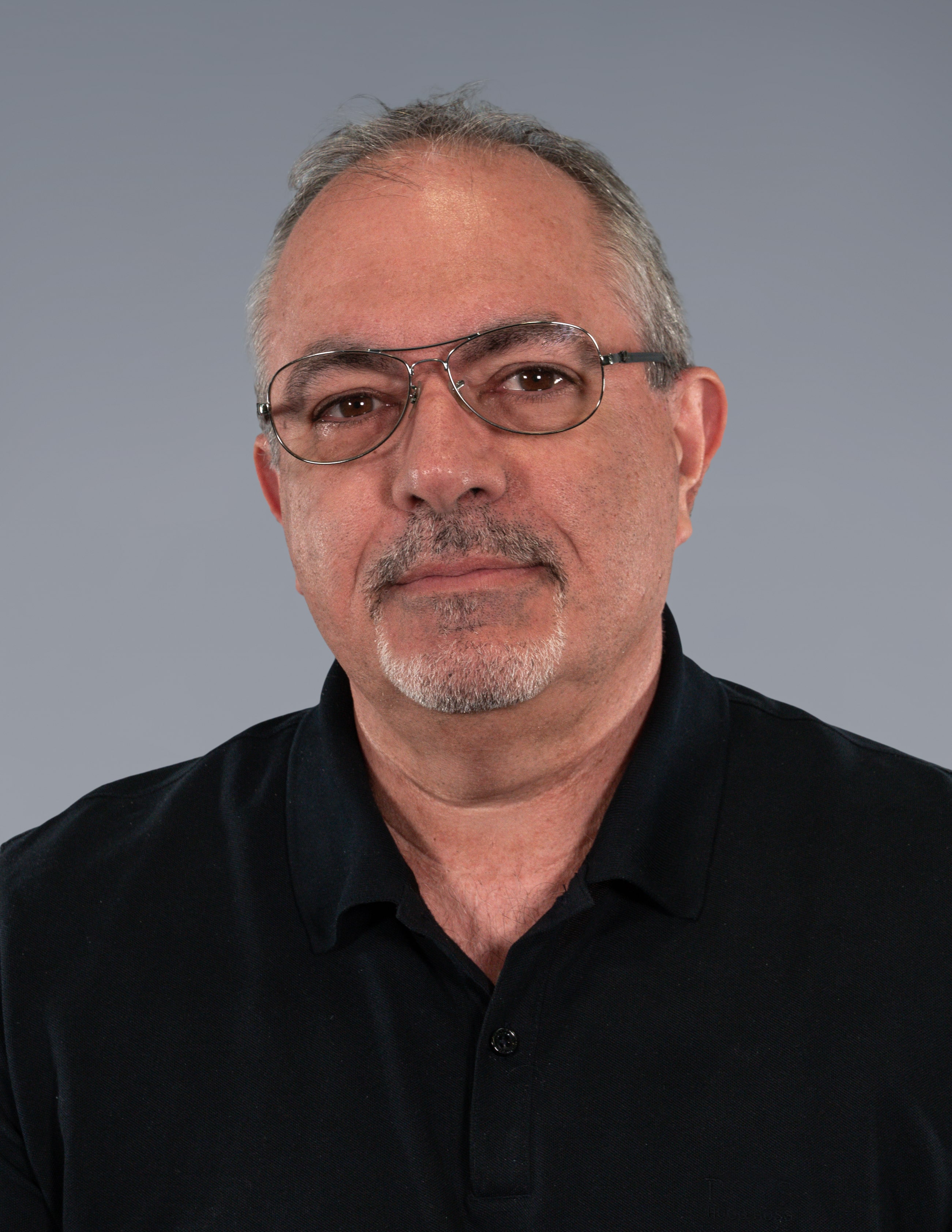 Peter Aloumanis