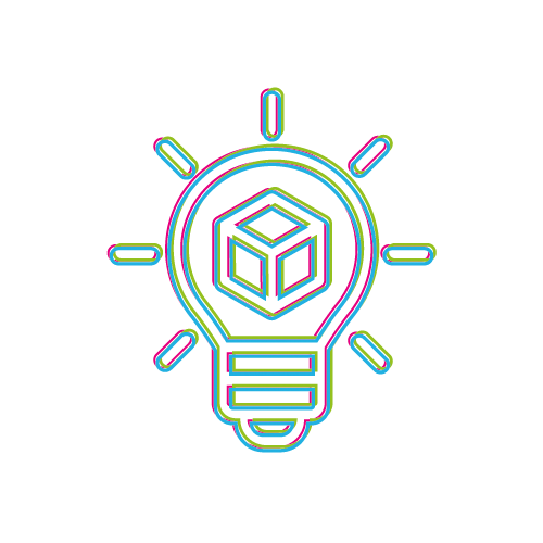 Innovation Icon
