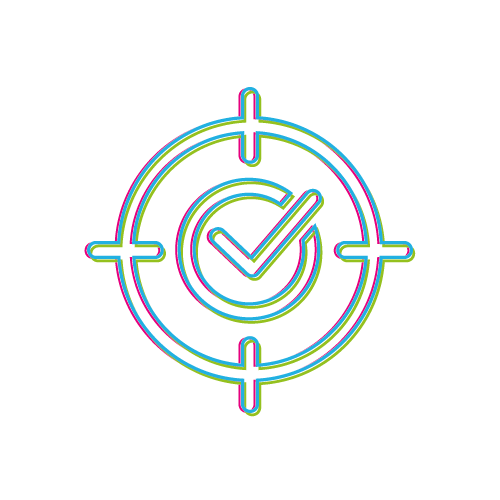 Impact Purpose Icon