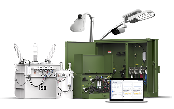 Product group shot