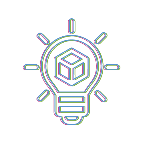 AI Powered Insights Icon