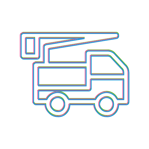 ICON truck lines