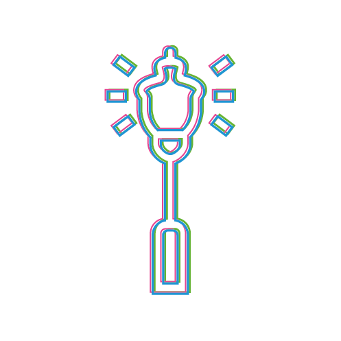 ICON adaptive lighting