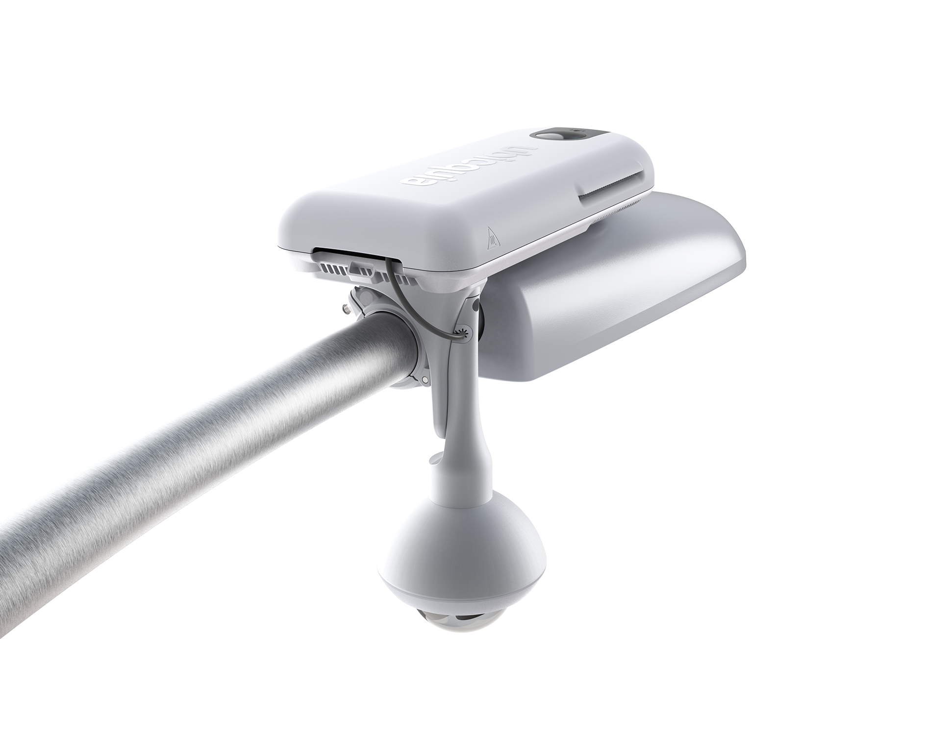 UbiHub AI+ generic camera image