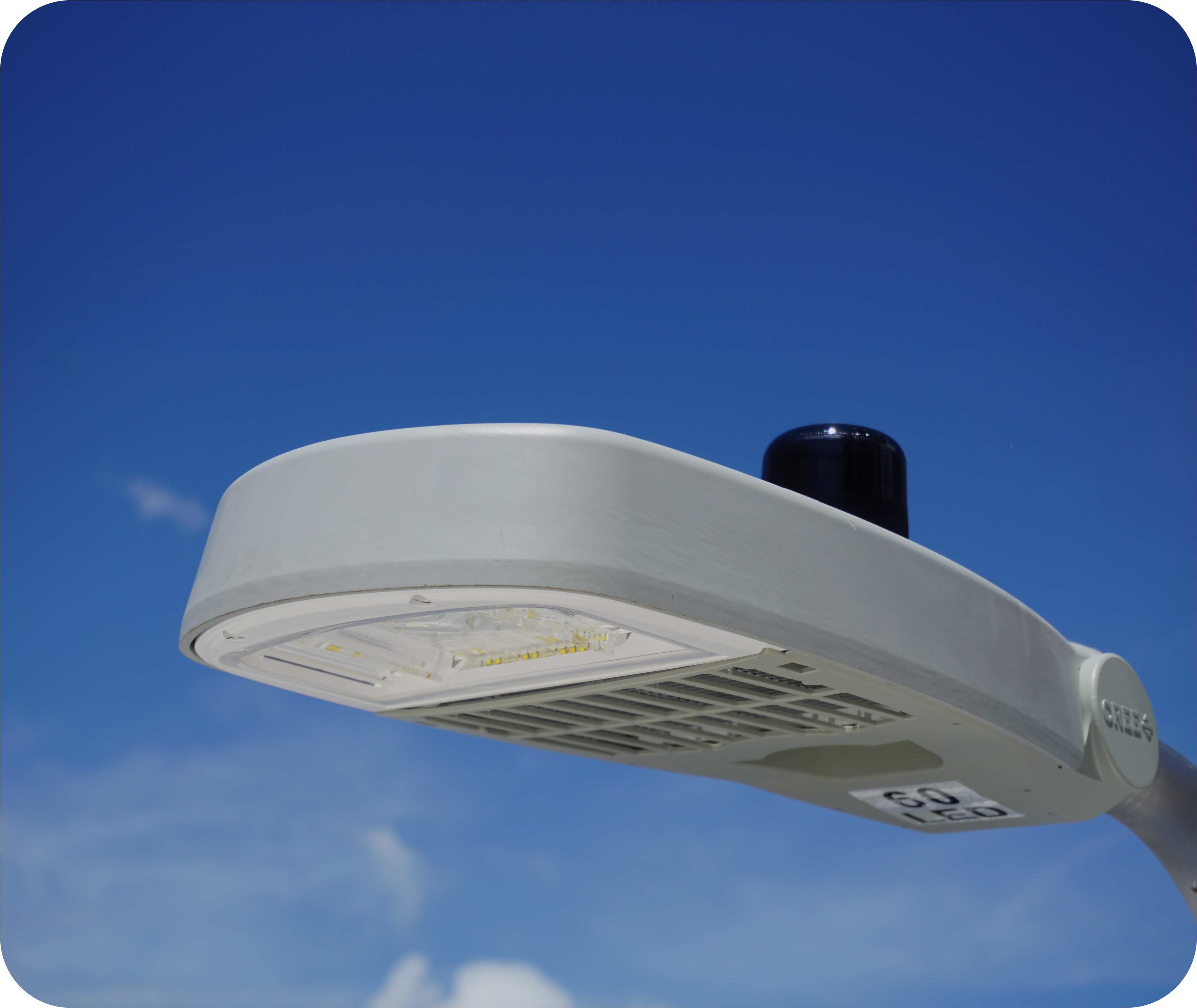 UbiCell Intelligent lighting control hero slider