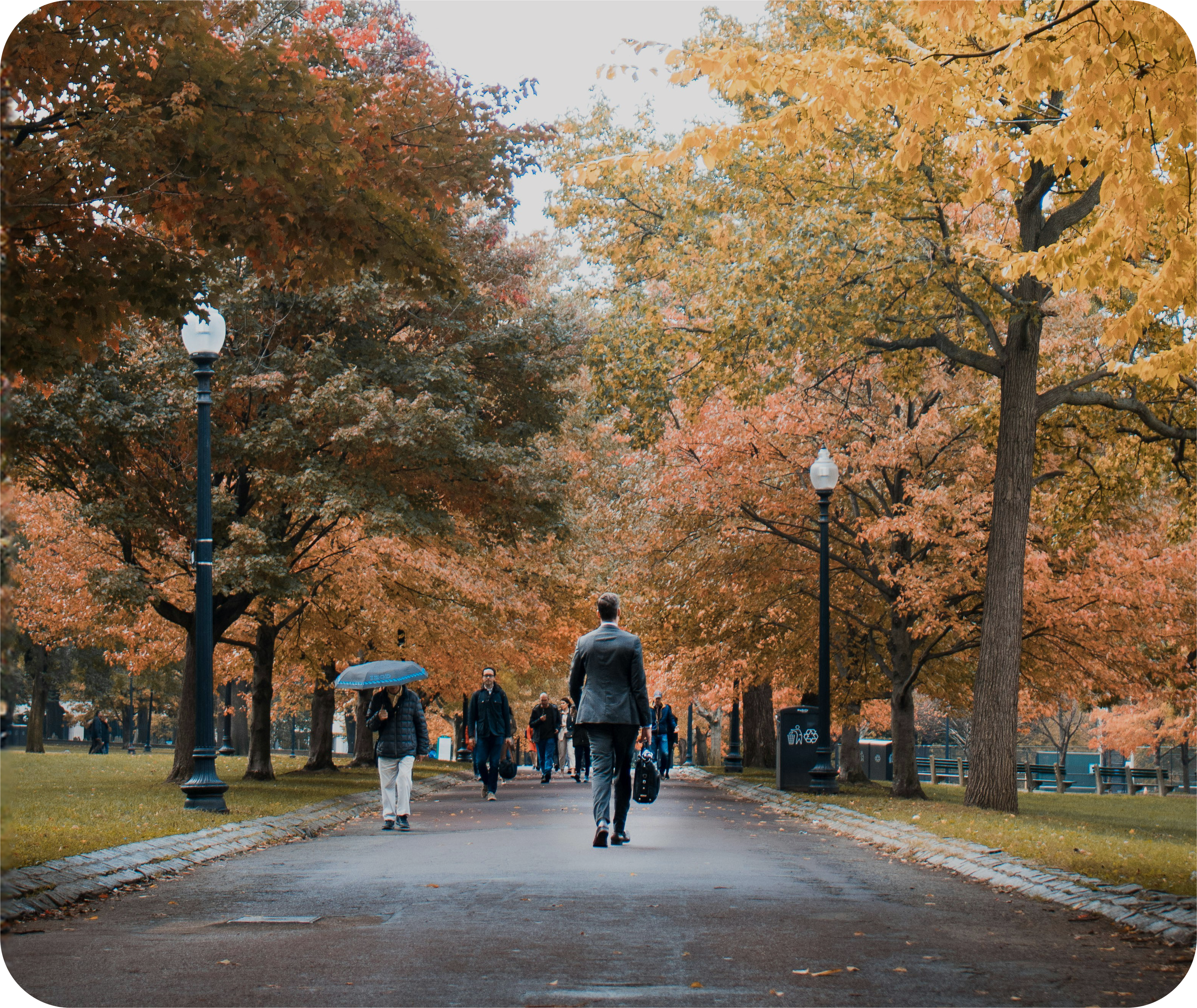 Public safety partnerships hero slider