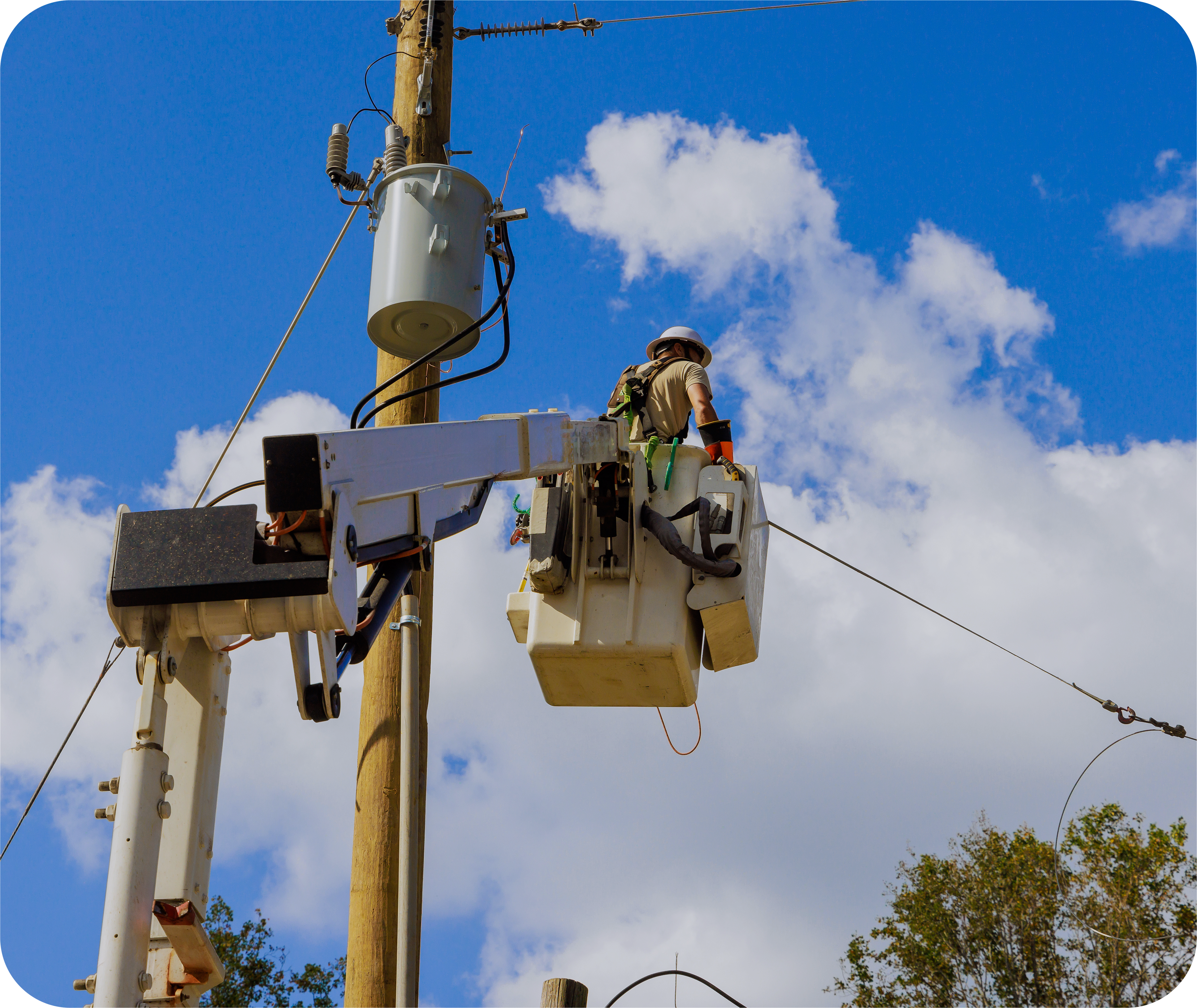 Managed Enterprise Services