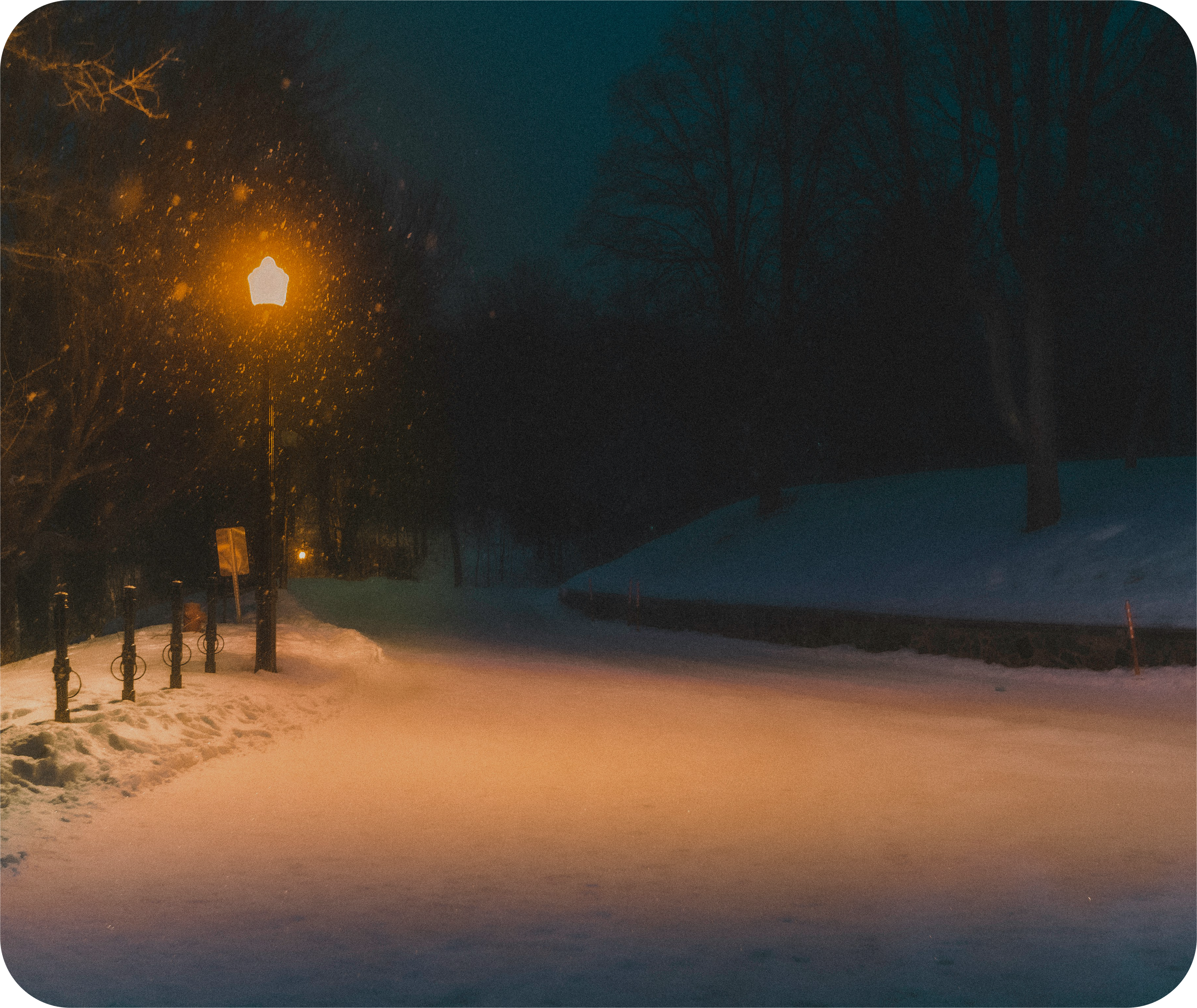 Control ready photocell hero slider