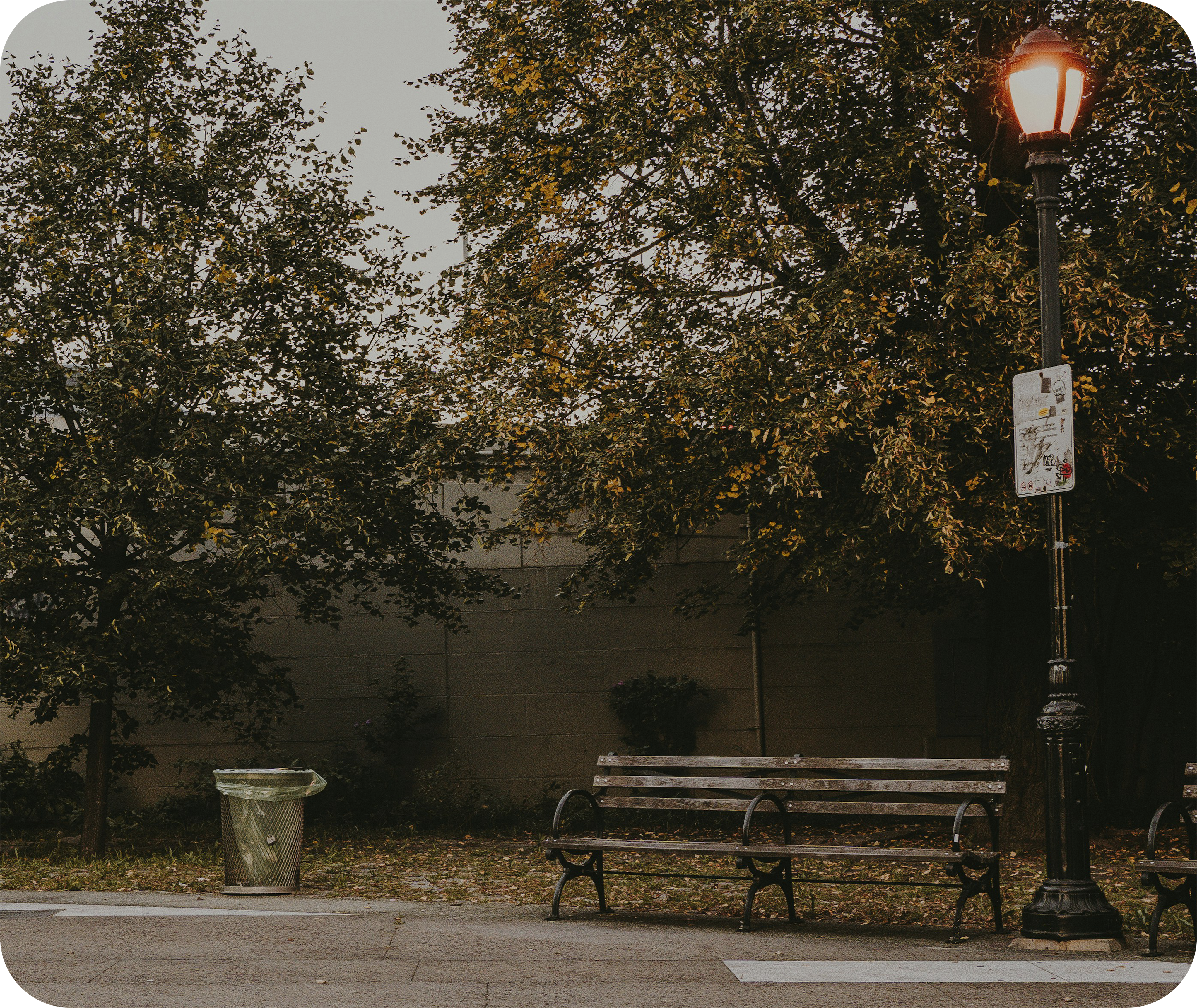 Managed Lighting hero slider