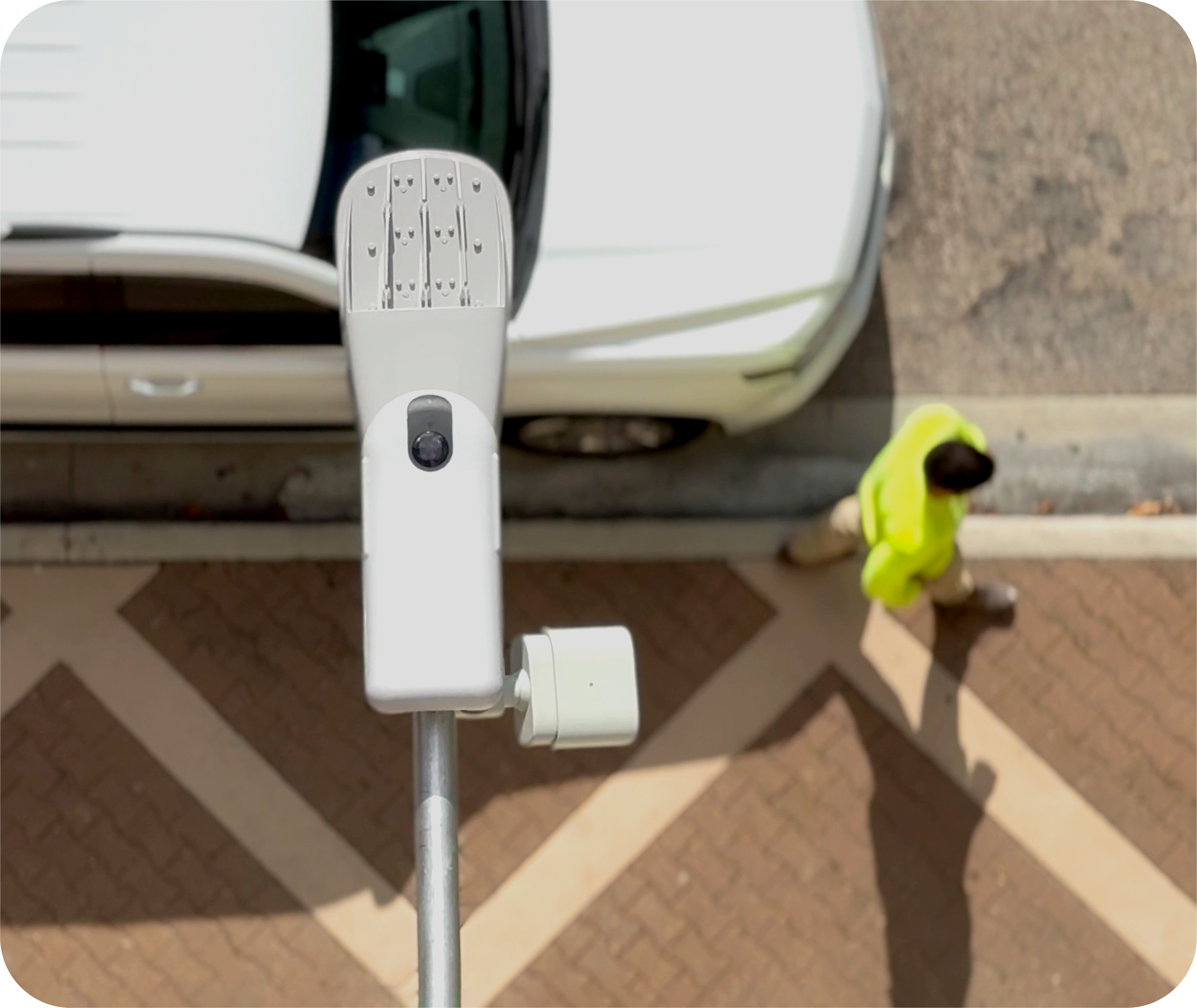 Seamless integrations hero slider