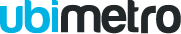 Ubimetro logo