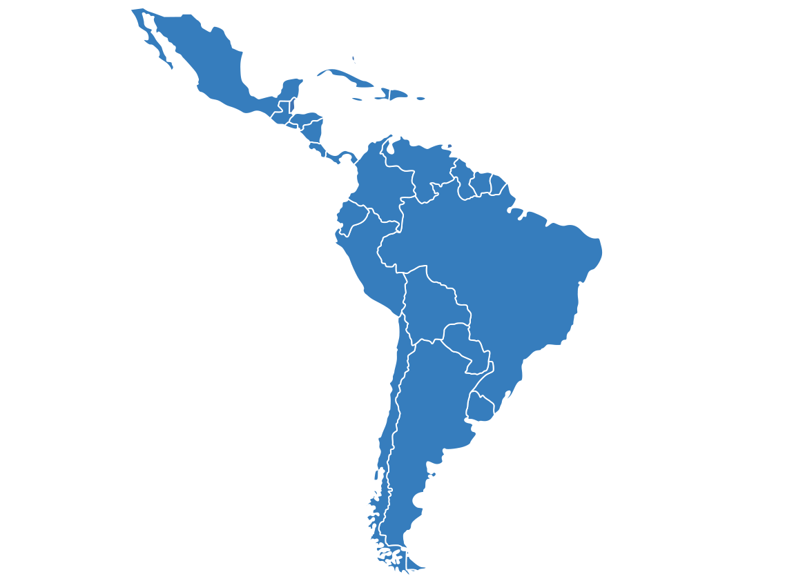 Латинская Америка и Южная Америка. Южная Америка Континент. Очертания Латинской Америки. Латинская Америка без фона. Amerika latin