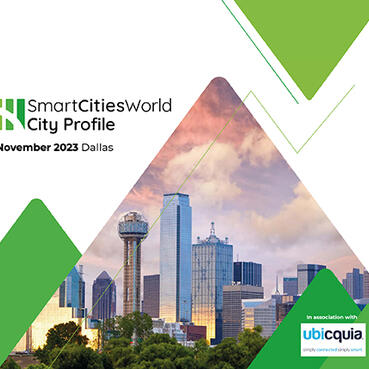 Smart Cities World City Profile