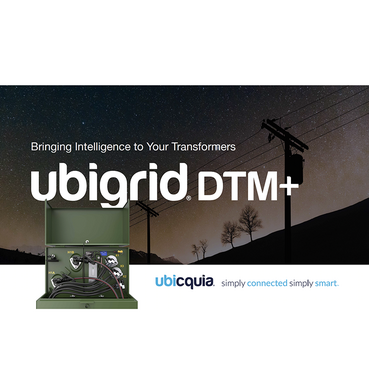 UbiGrid DTM_Product Brochure