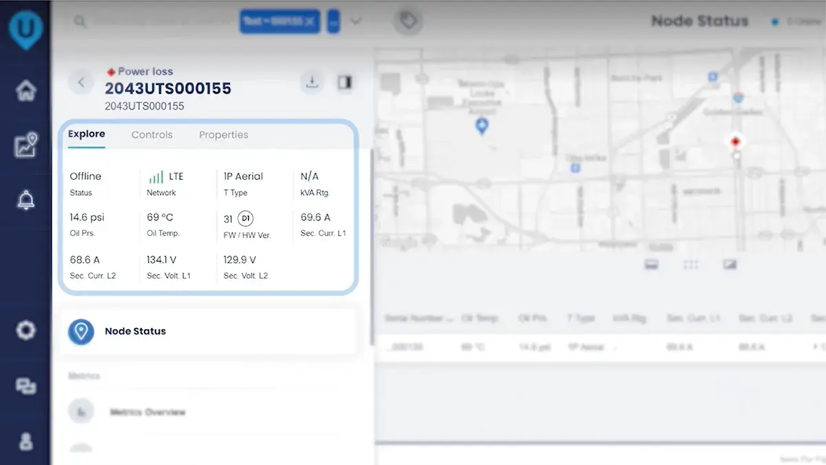 DTM UbiVu screenshot 1200x675