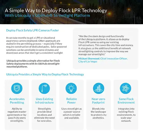 image of the Flock Solution Sheet