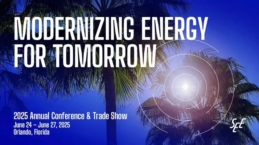 SEE conference 2025