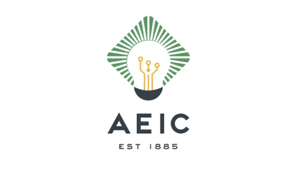 AEIC Logo