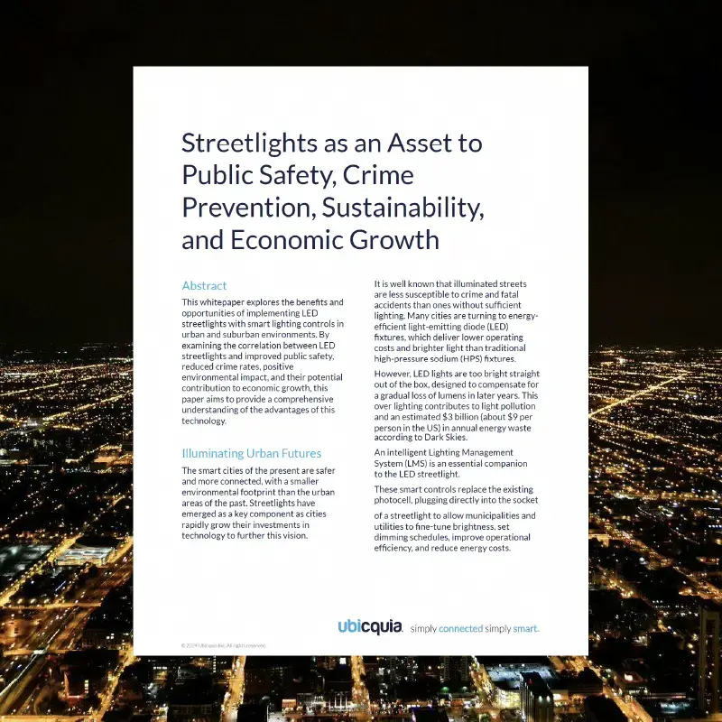 White Paper