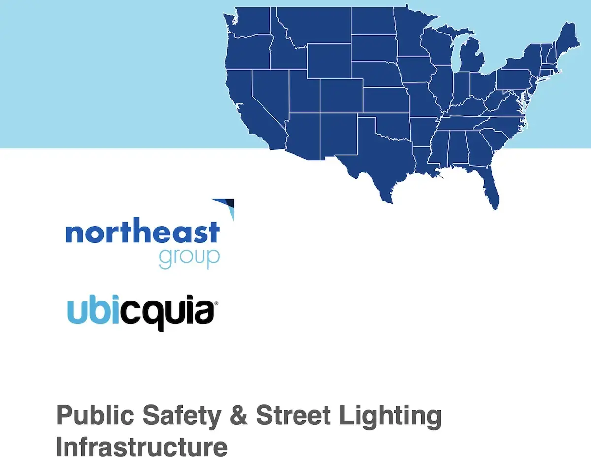 Northeast group PS white paper image