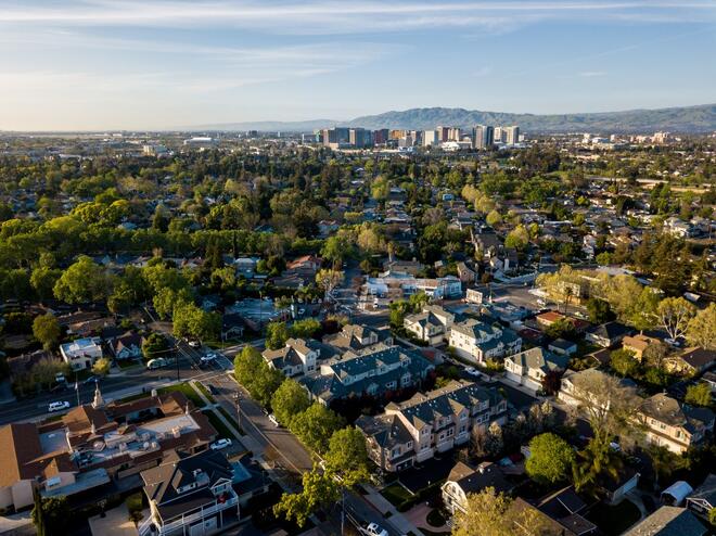 City of San Jose 1200x675