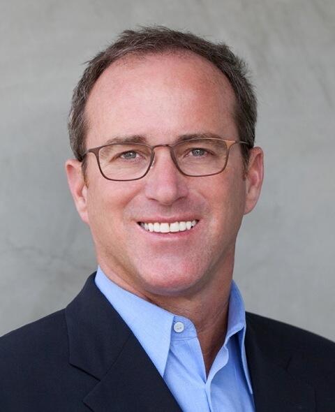Doug Yates CMO
