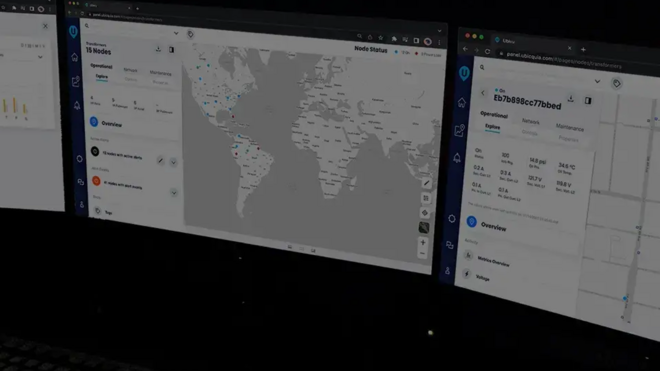 More than a control blog