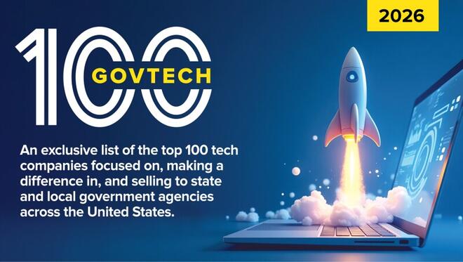 GivTech Top 100 2026