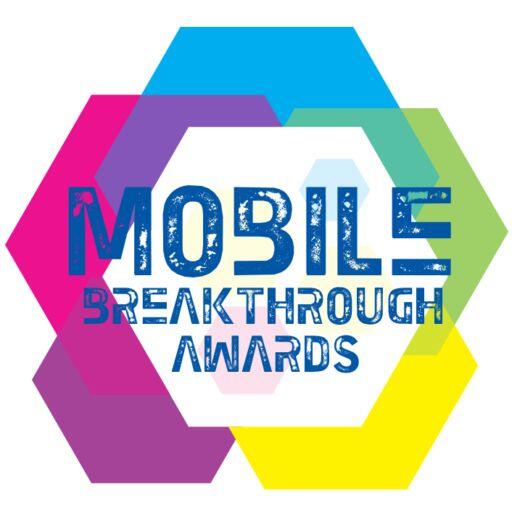 mobile breakthrough awards image