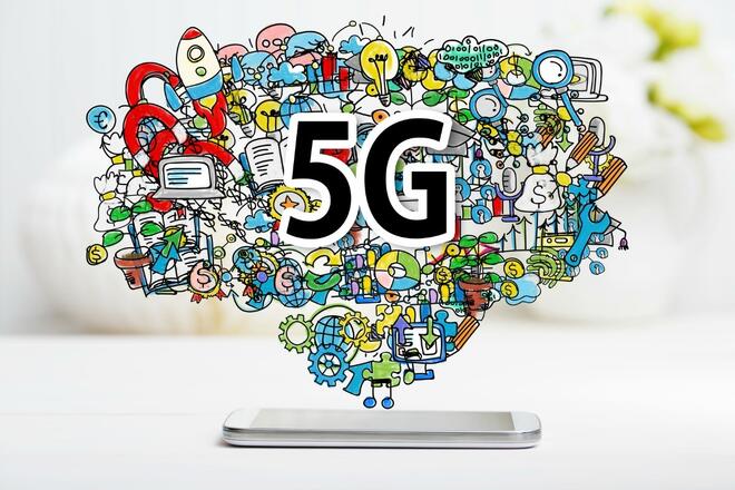 5G connectivity news image